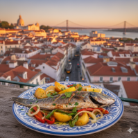 Lisbon
