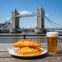London