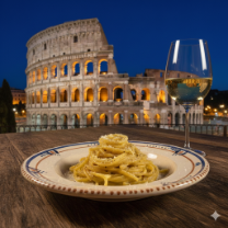 Rome